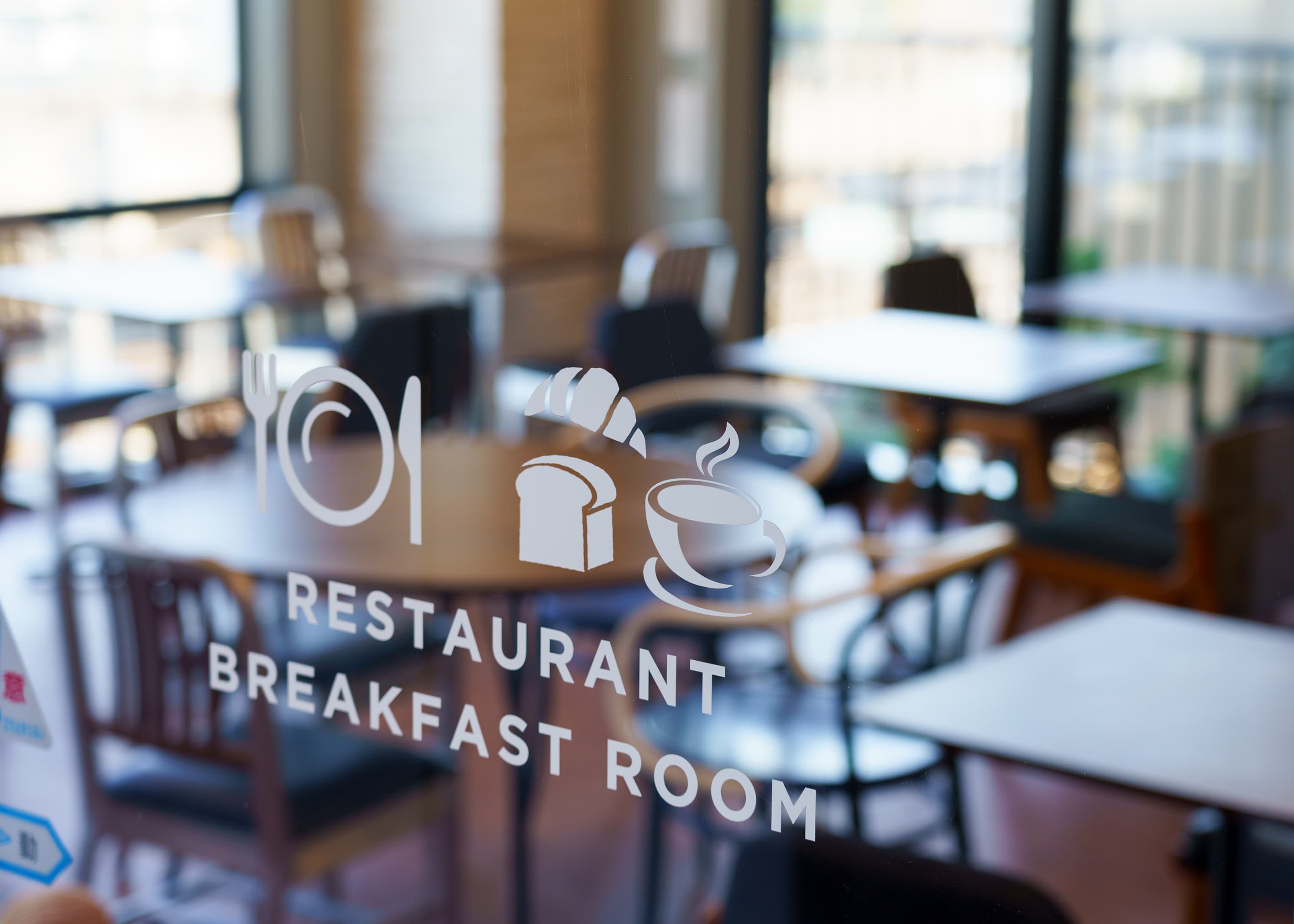 Tokyo City View Hotel background 4