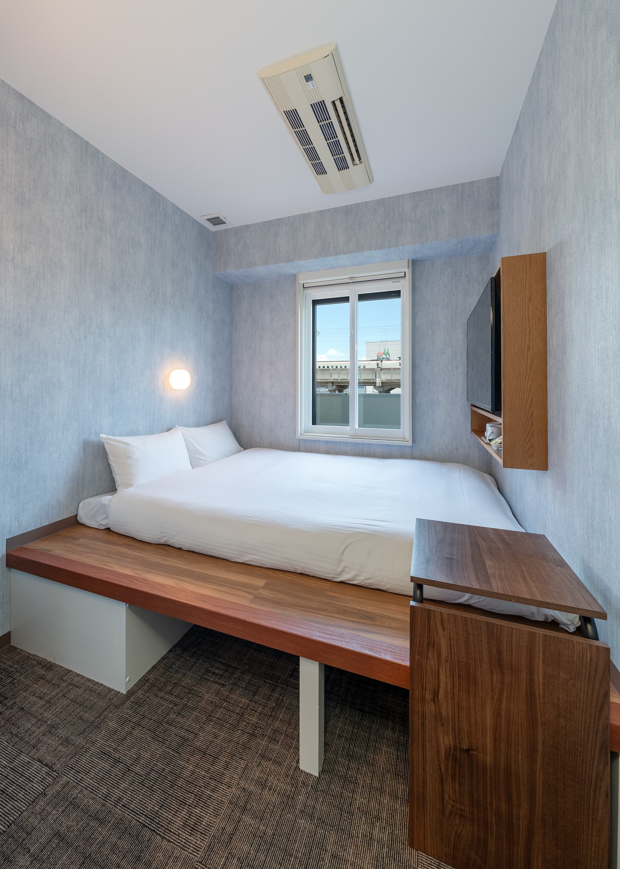 Double Room 1