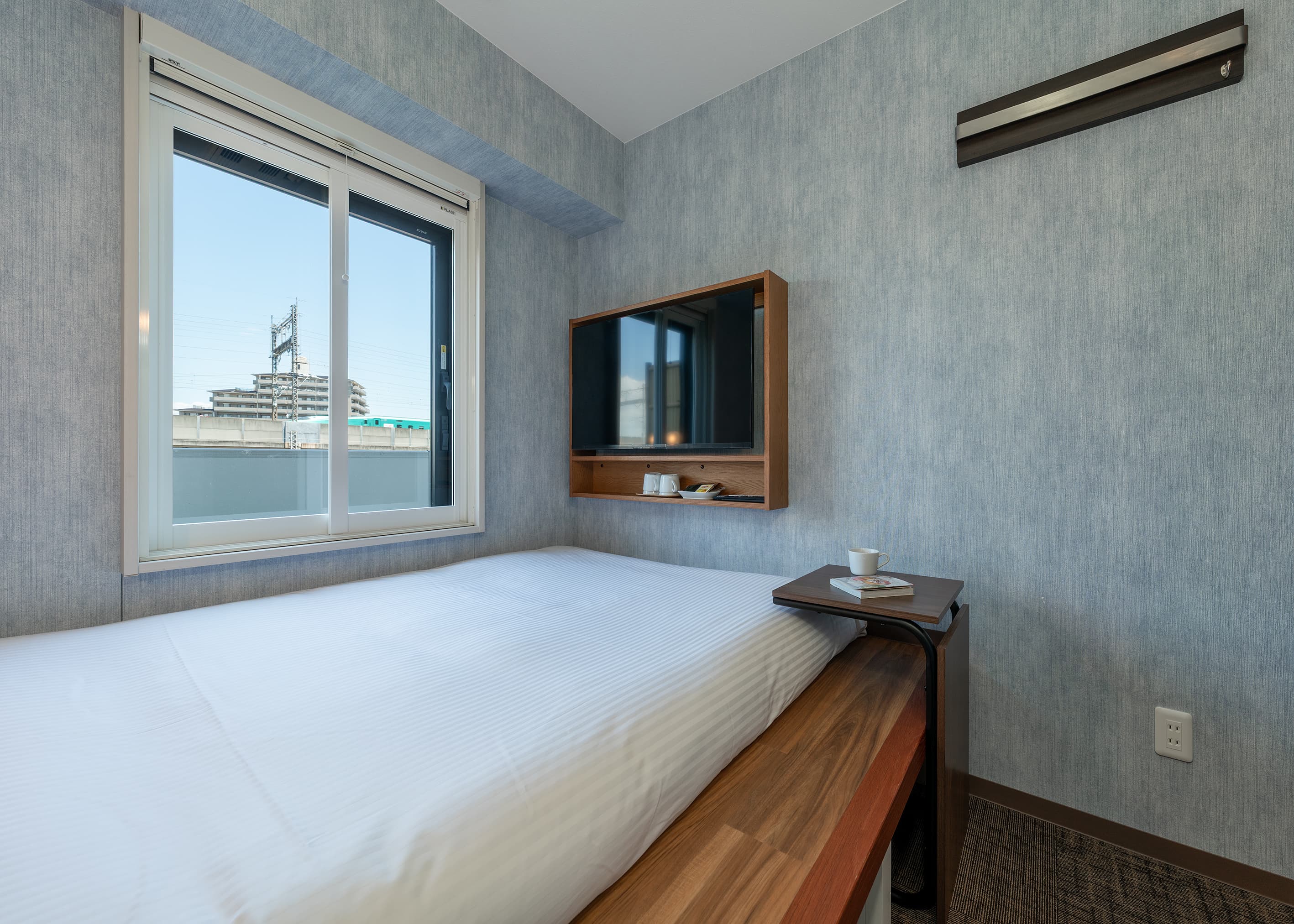Double Room 4