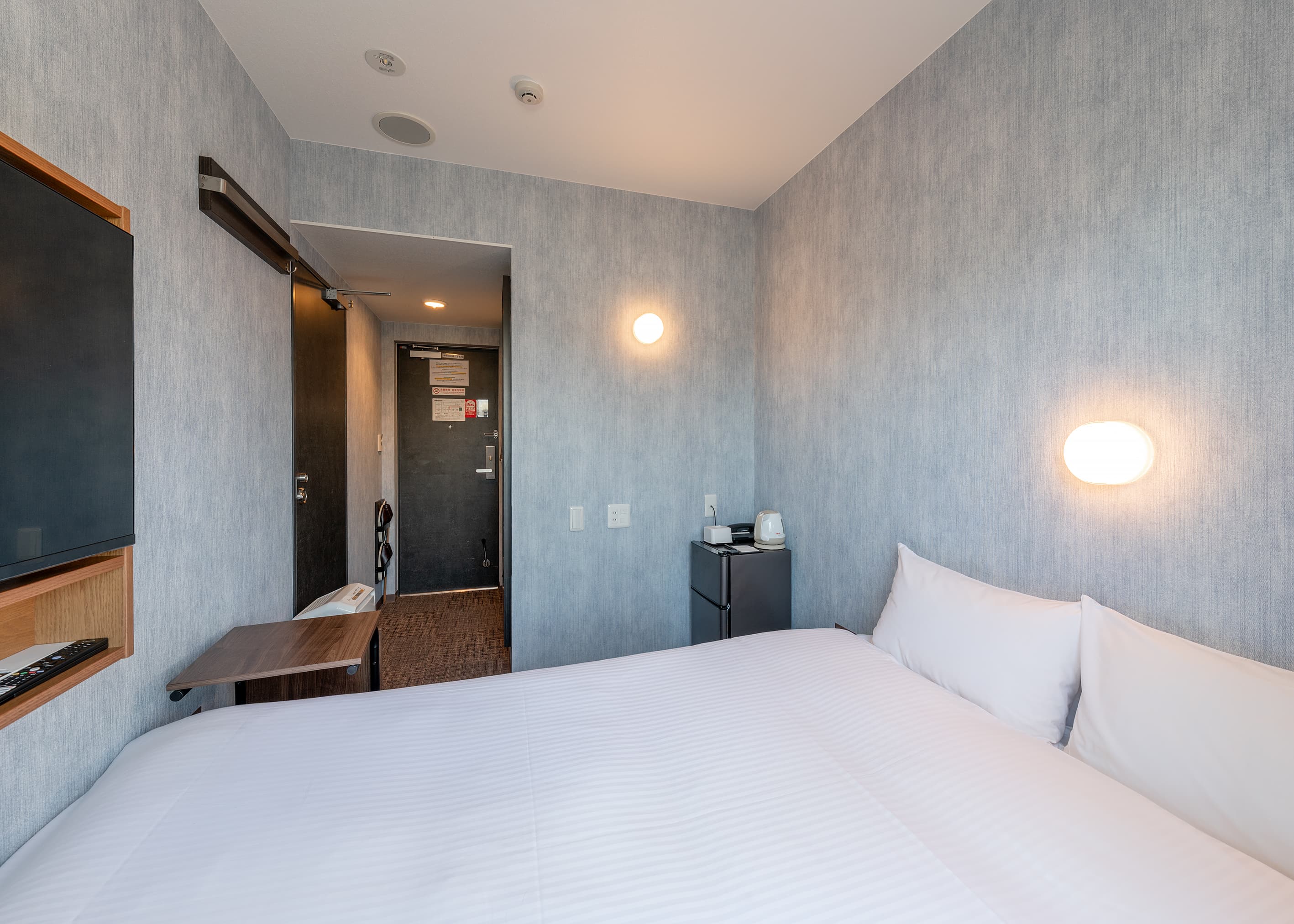 Double Room 5