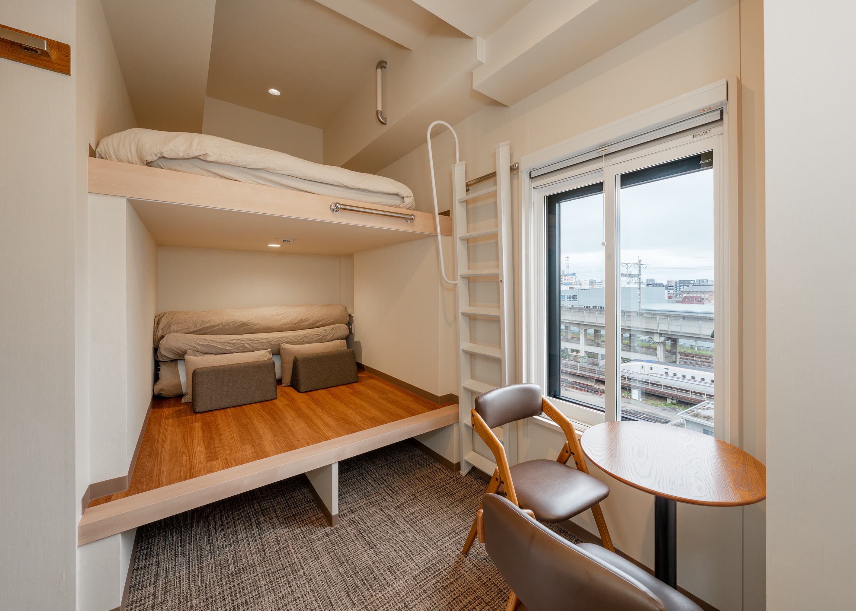 Triple Room 1