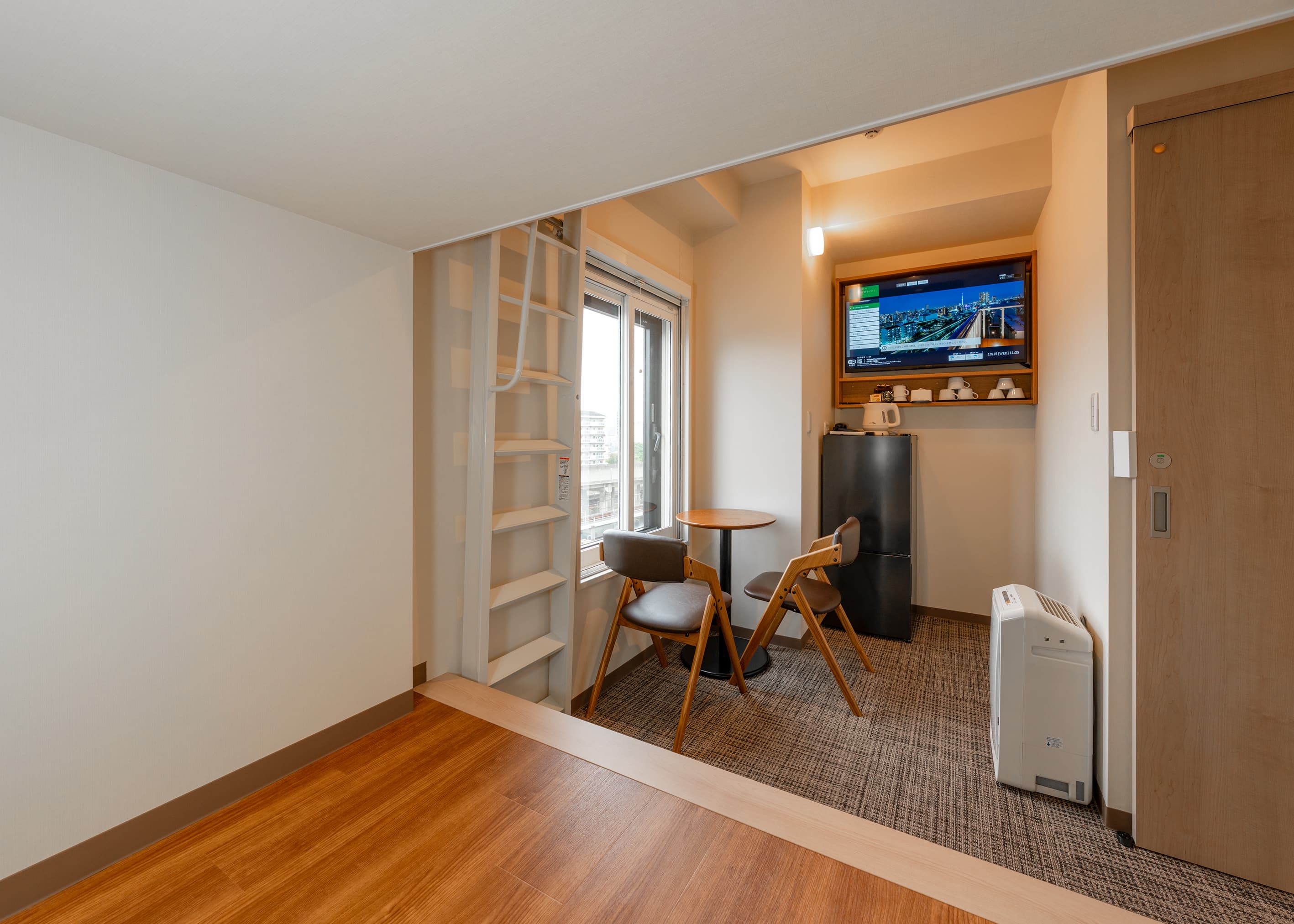 Triple Room 2