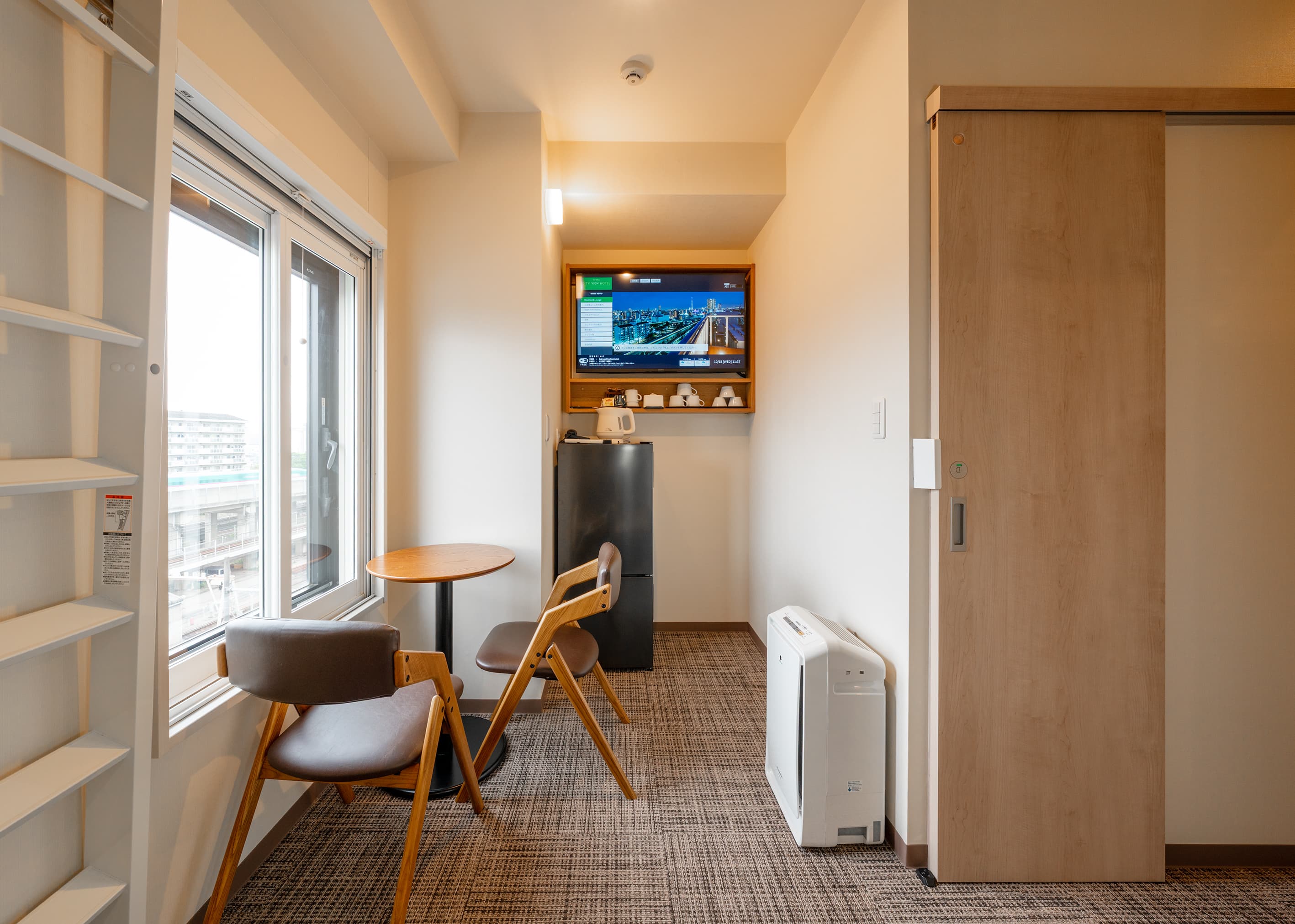 Triple Room 3
