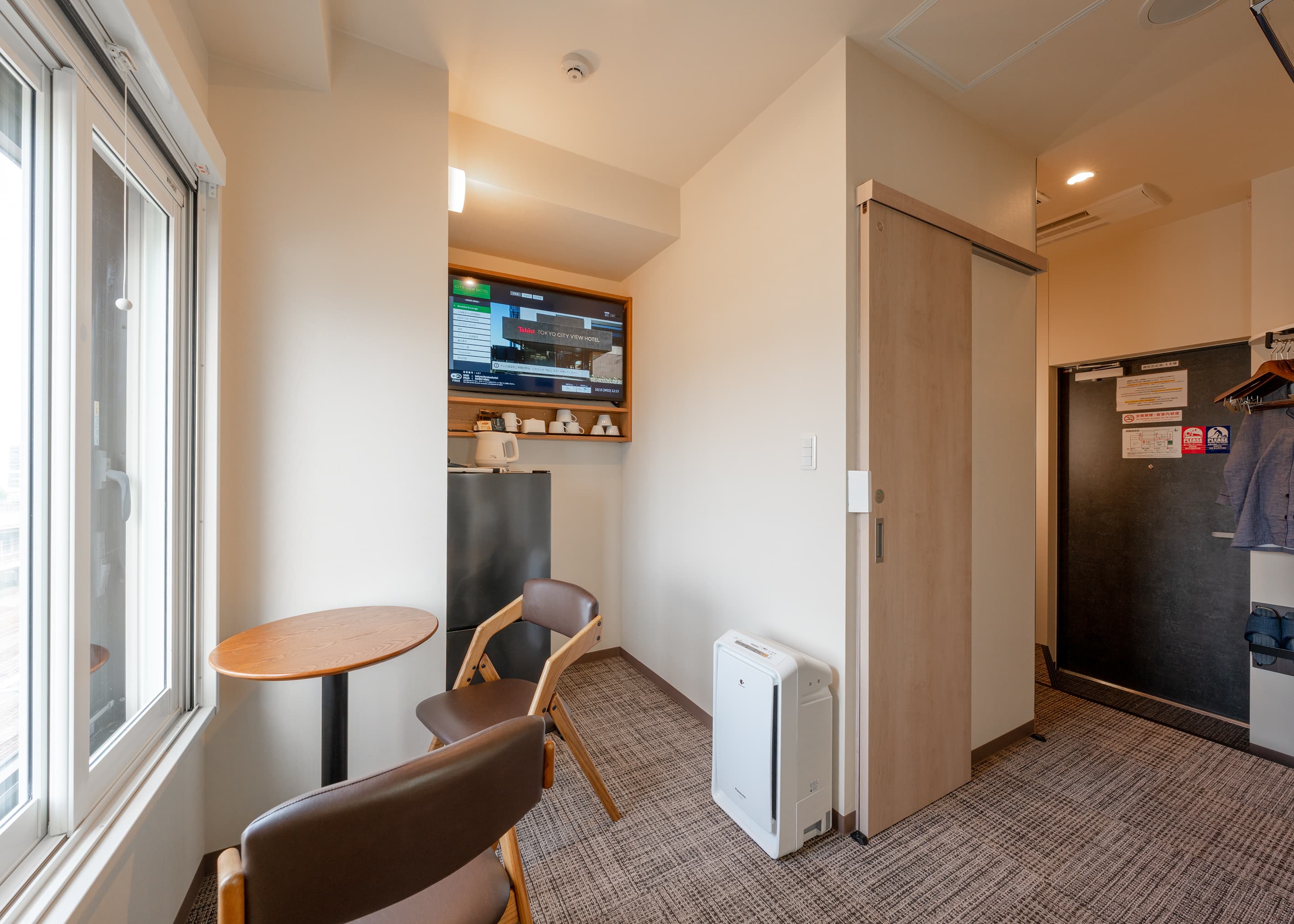 Triple Room 5
