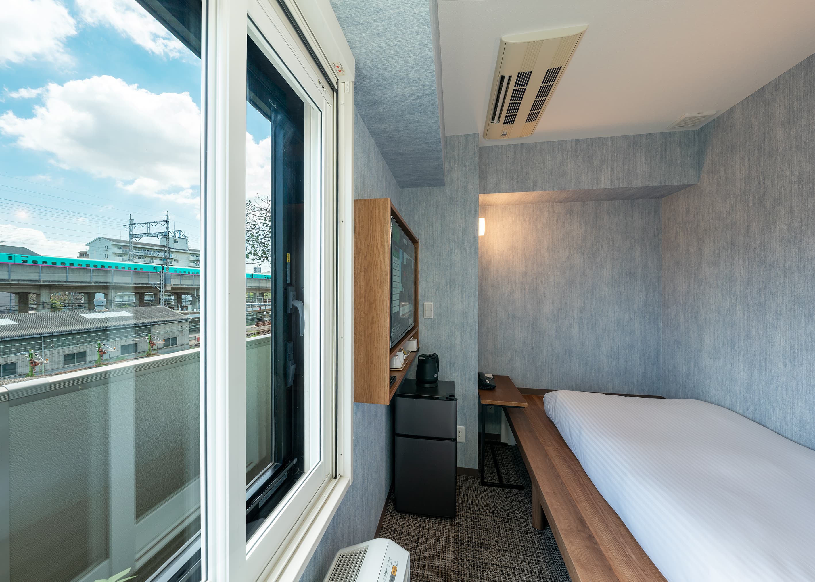 Single Room 1