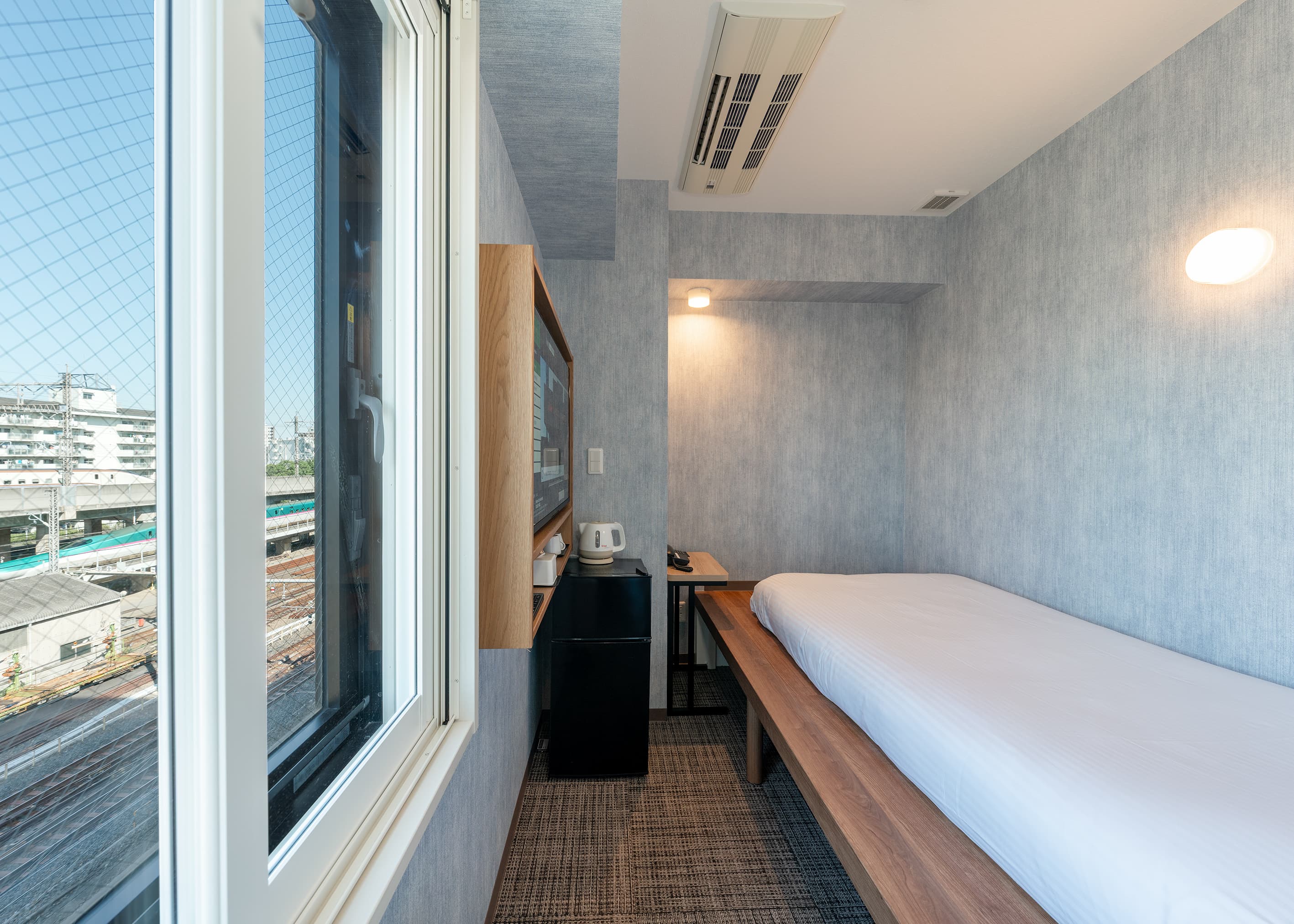 Single Room 5